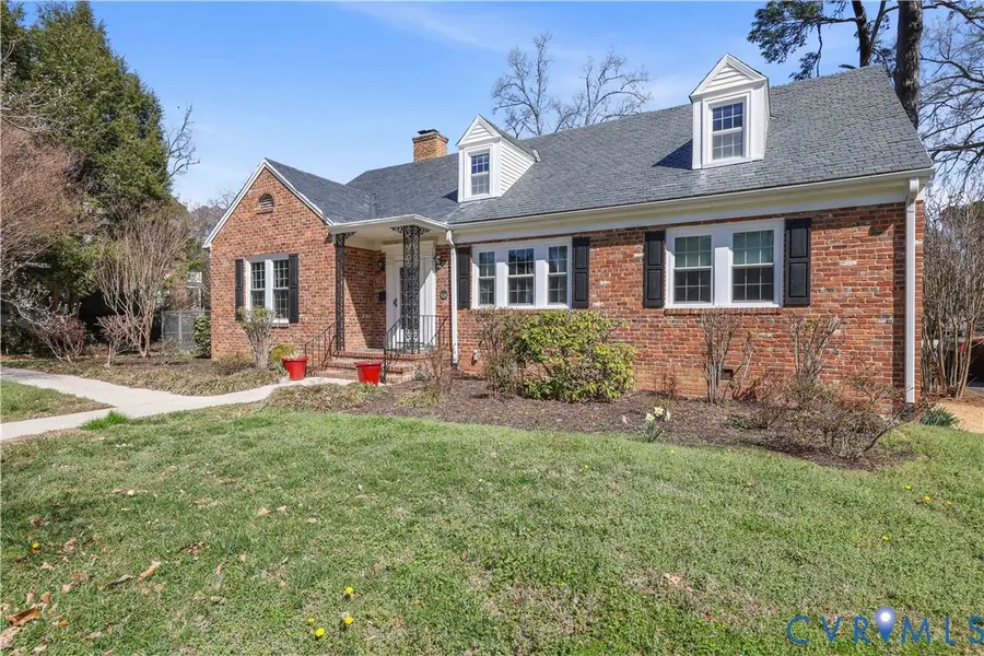 1855 Westover Avenue, Petersburg, VA 23805 - #3