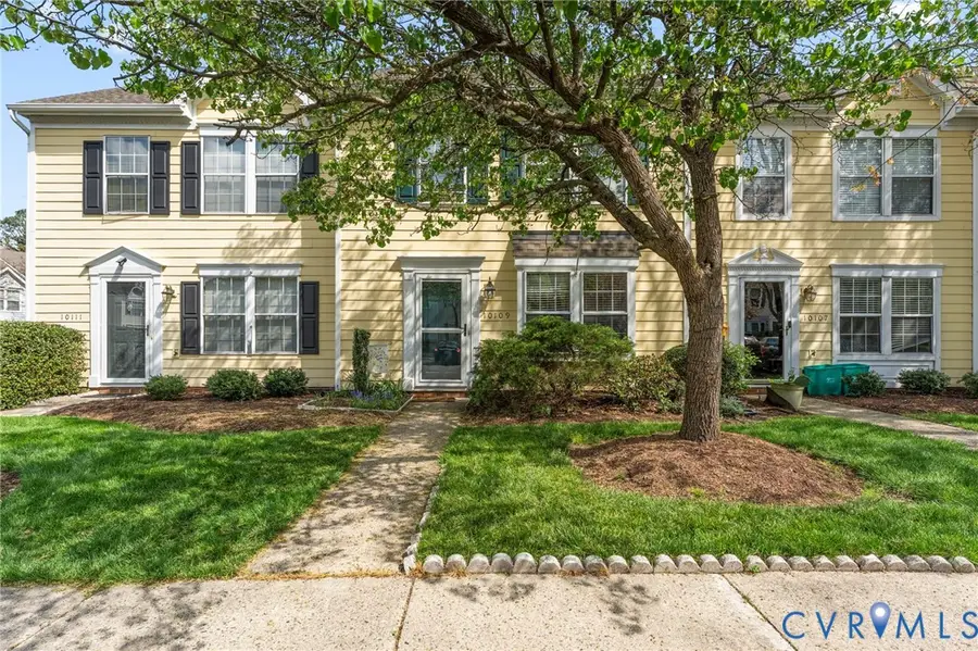 10109 Robin Lee Lane, Brookland, VA 23060 - #2