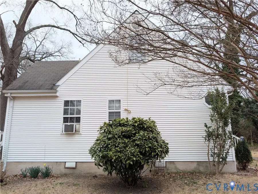 104 W Sedgwick Street, Sandston, VA 23150 - #2