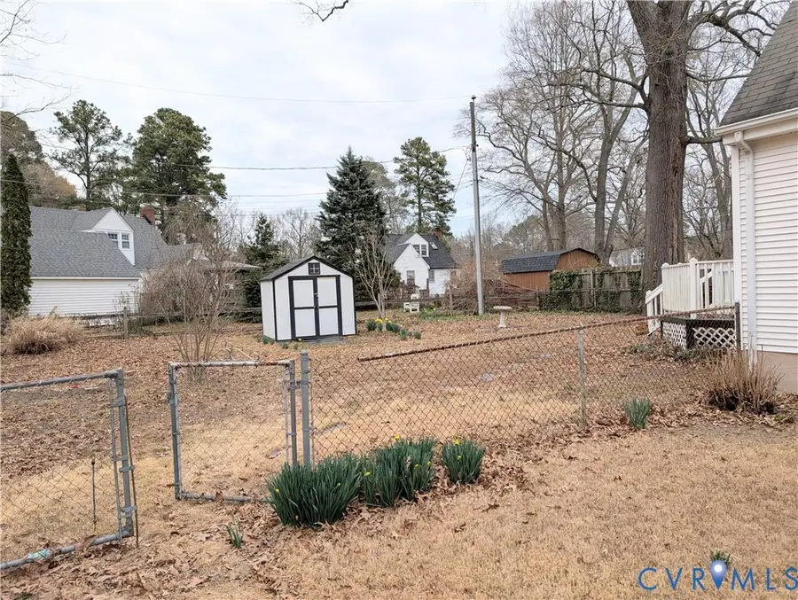 104 W Sedgwick Street, Sandston, VA 23150 - #3