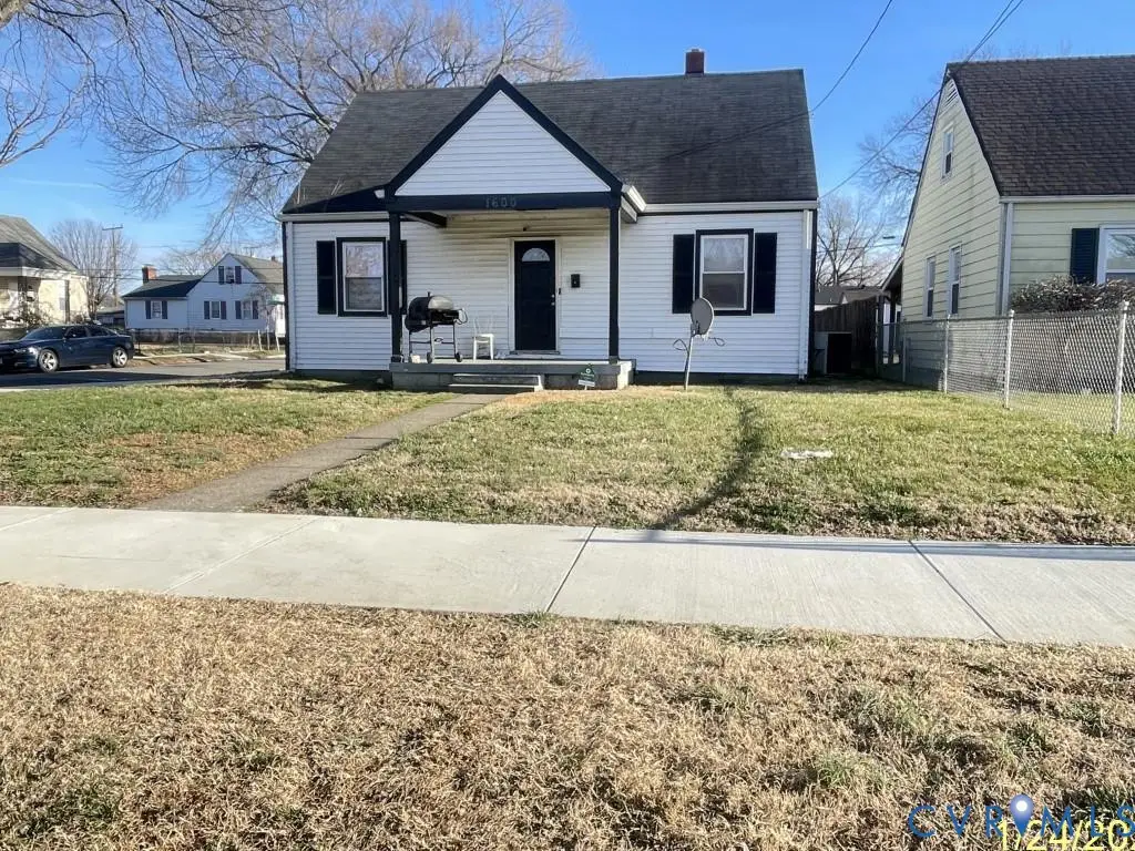 1600 Edwards Avenue, Richmond, VA 23224 - #1