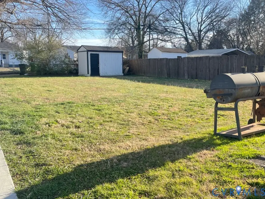 1600 Edwards Avenue, Richmond, VA 23224 - #3