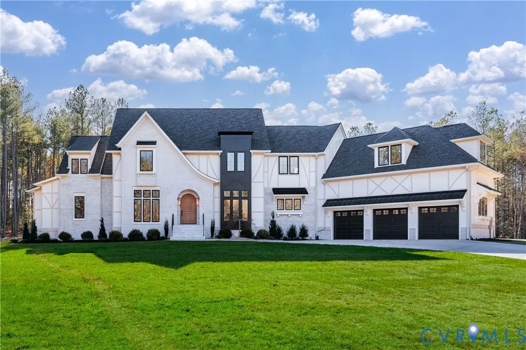 14430 N Ivey Mill Road, Chesterfield, VA 23838 - #1