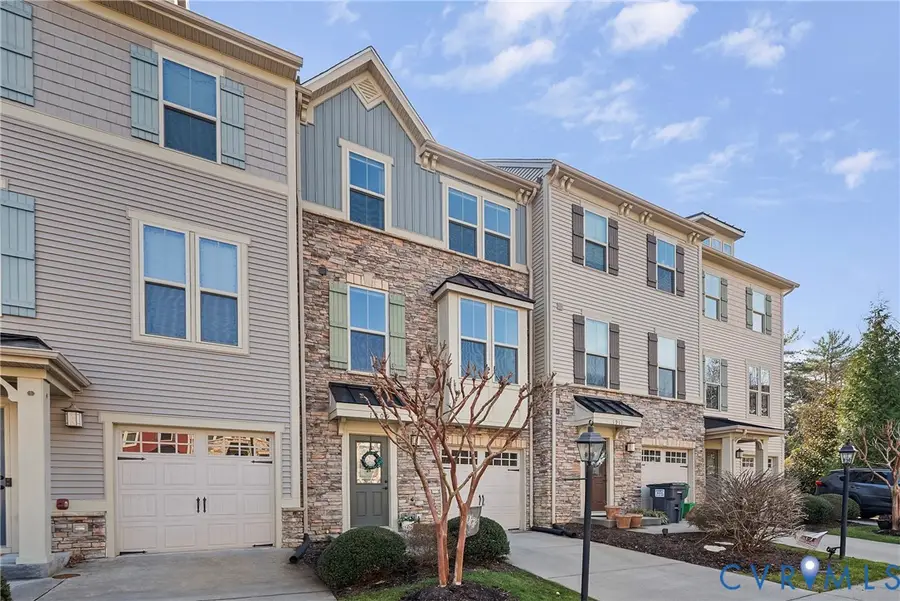 1909 Poplar Bud Way, Henrico, VA 23238 - #3