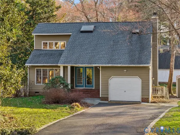 8711 Ewes Court, North Chesterfield, VA 23236