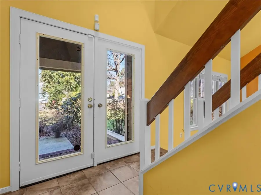 8711 Ewes Court, North Chesterfield, VA 23236 - #2