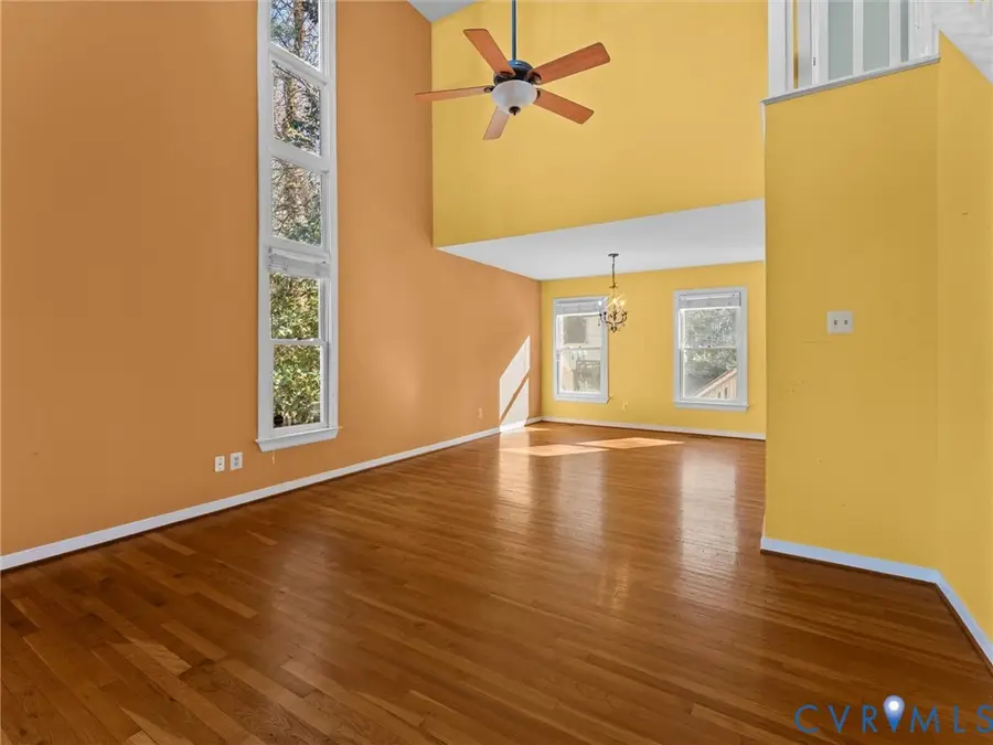 8711 Ewes Court, North Chesterfield, VA 23236 - #3