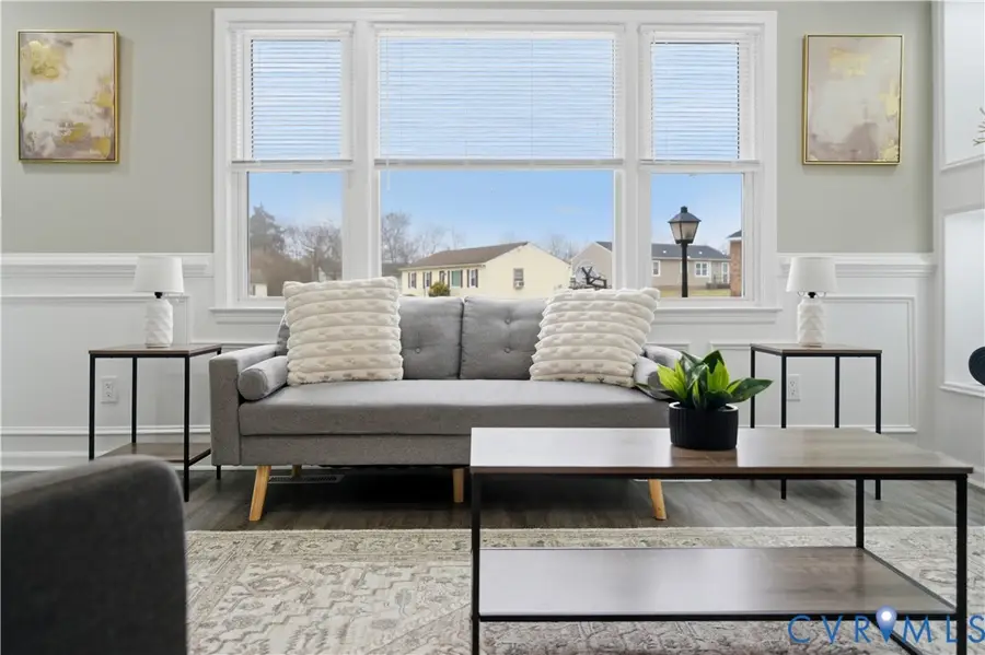 20104 Starr Court, South Chesterfield, VA 23803 - #3