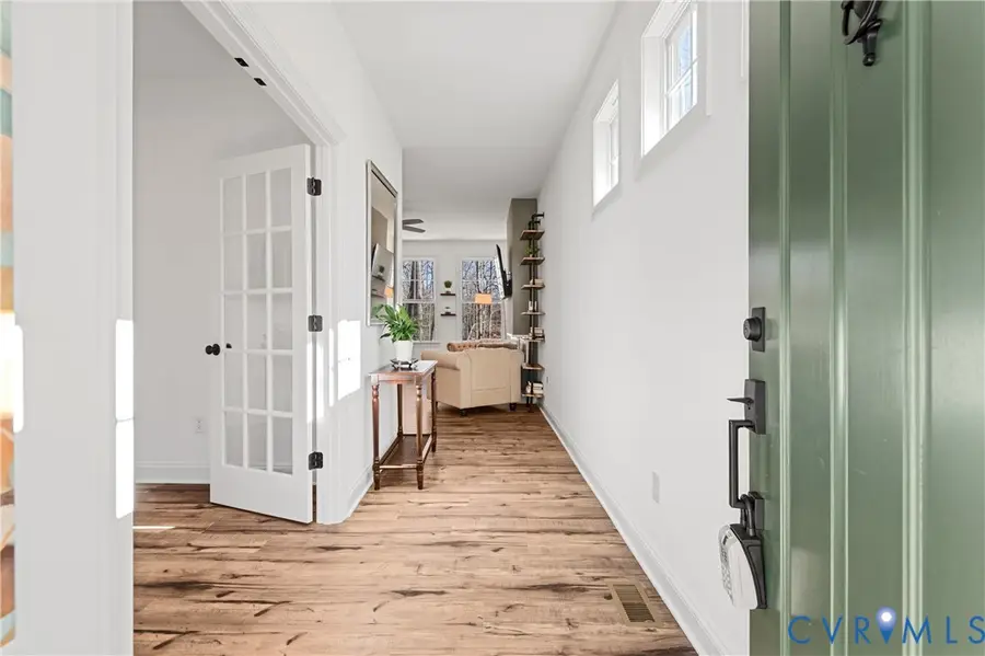 4614 Crossgate Road, Chester, VA 23831 - #3