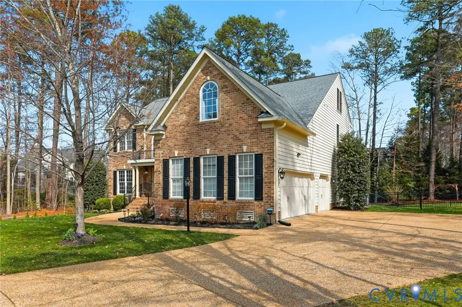 4901 Belair Place, Glen Allen, VA 23059 - #3