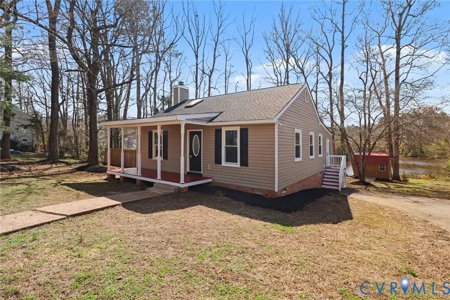 1102 Collingwood Drive, Hopewell, VA 23860 - #3