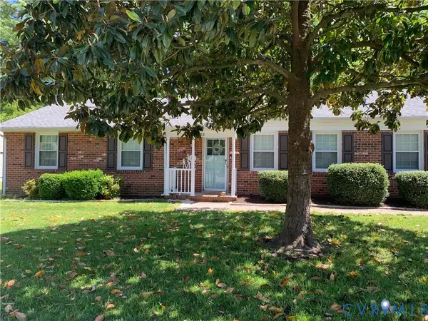 4823 Conduit Road, Colonial Heights, VA 23834