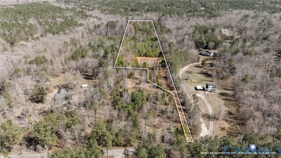 10111 Beaver Bridge Road, Chesterfield, VA 23838 - #3