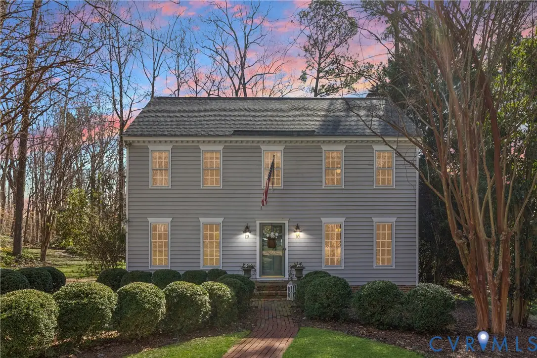 117 Clara Croker, Williamsburg, VA 23185 - #1