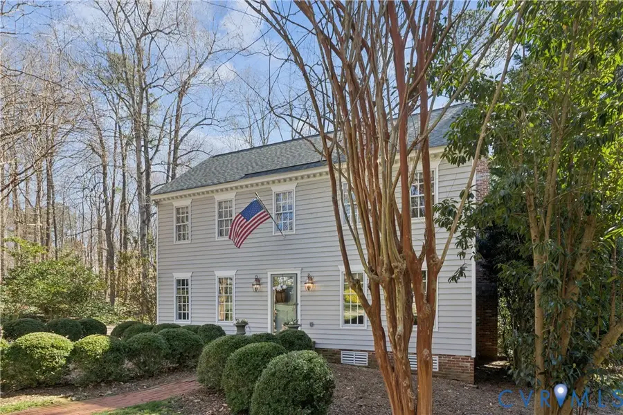 117 Clara Croker, Williamsburg, VA 23185 - #3