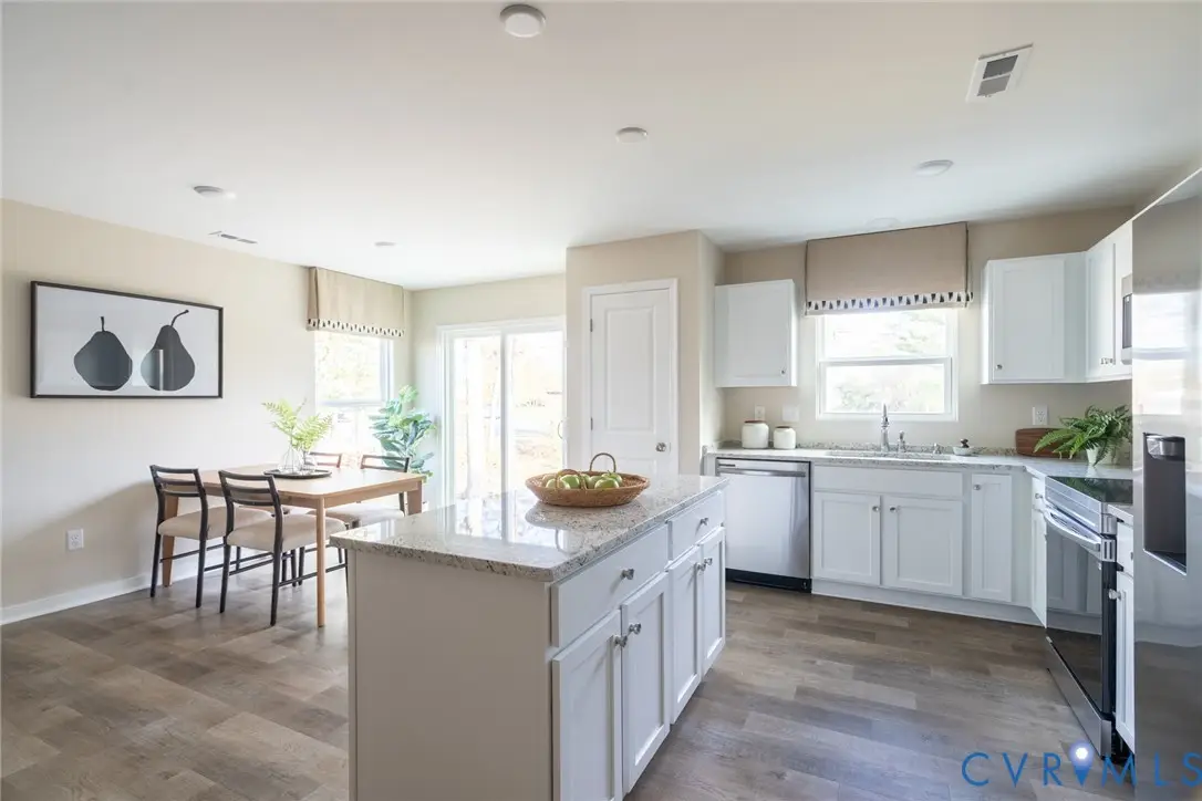 925 Encore Autumn Lane #E-35, Richmond, VA 23227 - #1