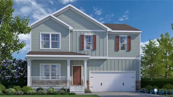 5300 Qualla Trace Court, Chesterfield, VA 23832