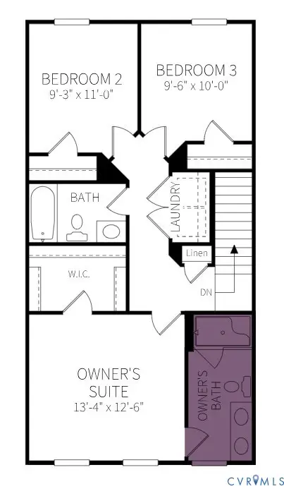 5223 Encore Autumn Walk #J-63, Fairfield, VA 23227 - #3