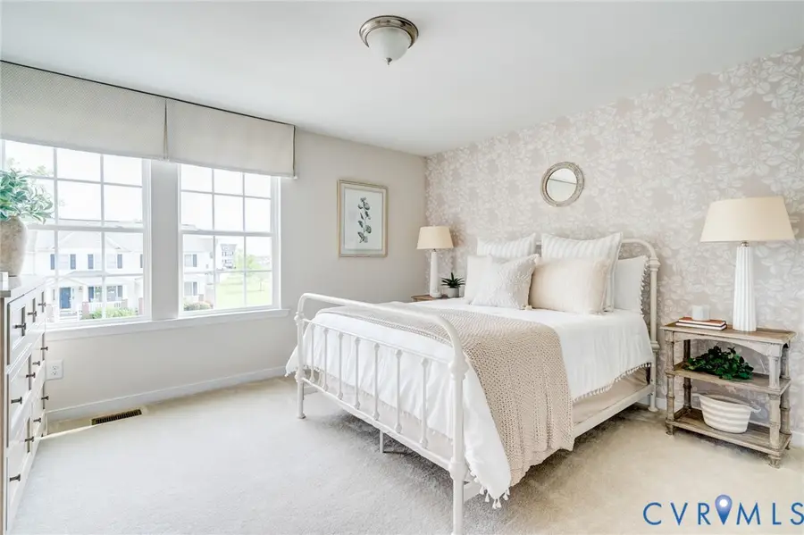 5225 Encore Autumn Walk #J-62, Fairfield, VA 23227 - #2