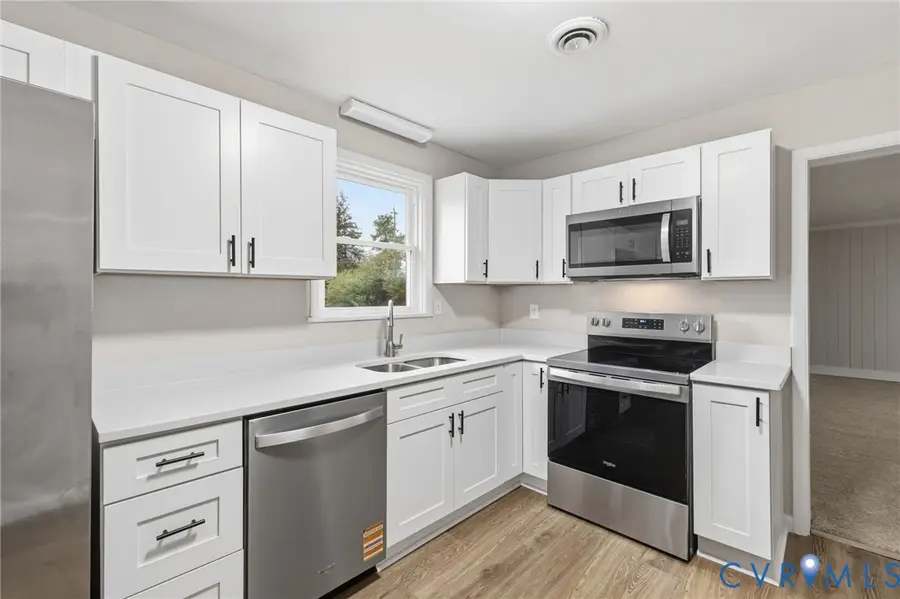 302 Meadowspring Road, Fairfield, VA 23223 - #2