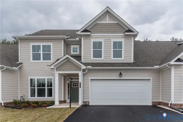 8677 Hope Farm Lane, Mechanicsville, VA 23111