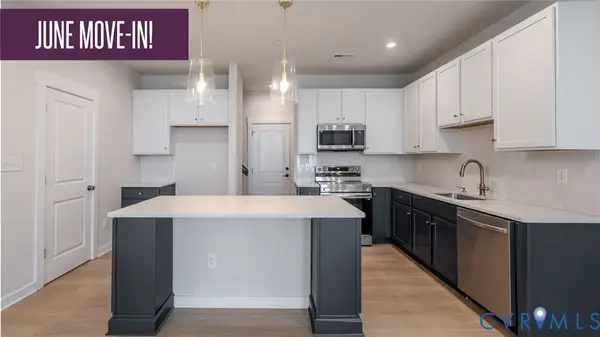 3406 Carlton Street #2-4B, Richmond, VA 23230