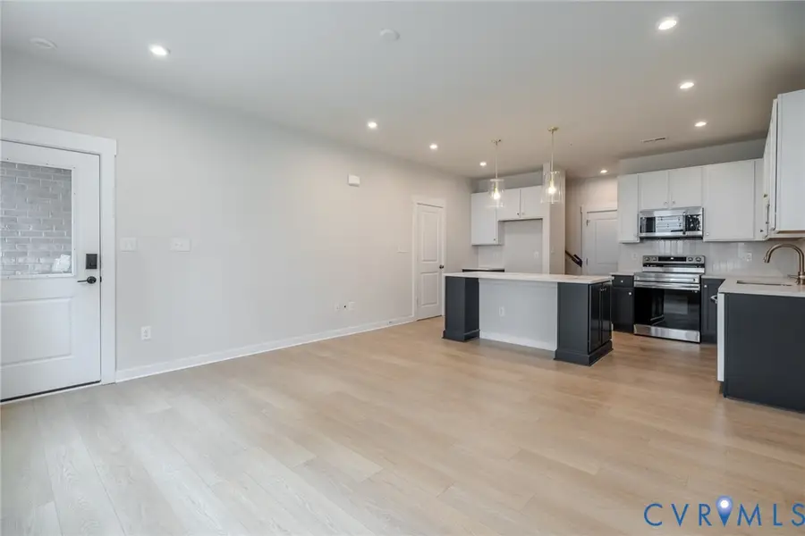 3406 Carlton Street #2-4B, Richmond, VA 23230 - #2