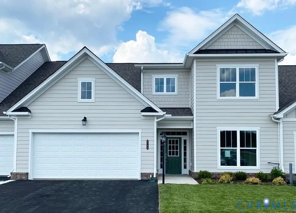 8656 Hope Farm Lane, Mechanicsville, VA 23111 - #1