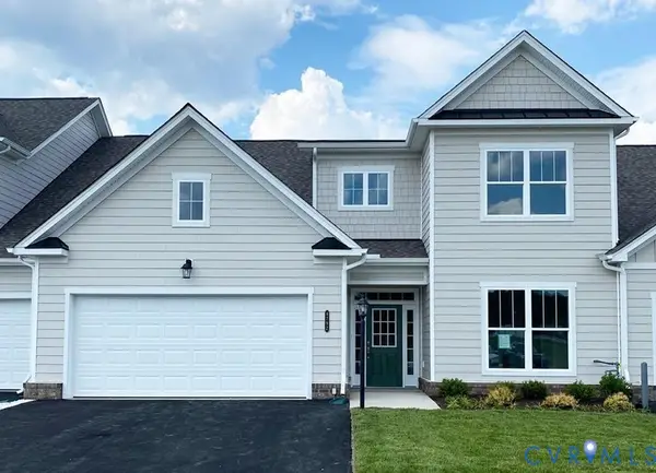 8656 Hope Farm Lane, Mechanicsville, VA 23111