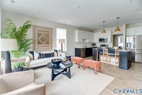 3406 Carlton Street #2-10B, Richmond, VA 23230