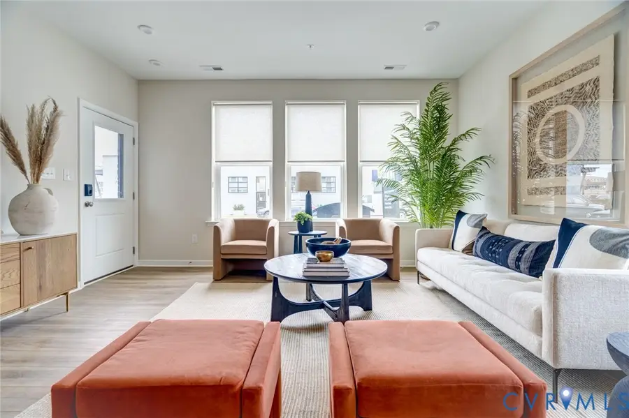 3406 Carlton Street #2-10B, Richmond, VA 23230 - #2