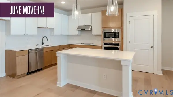 3406 Carlton Street #2-4A, Richmond, VA 23230