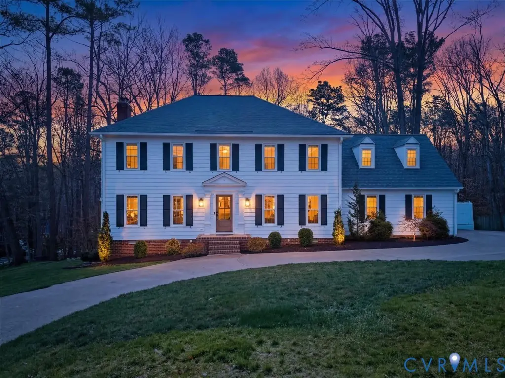 3205 Crossings Way, Midlothian, VA 23113 - #1