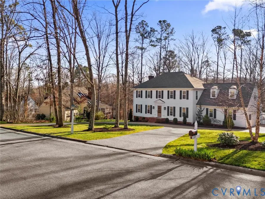3205 Crossings Way, Midlothian, VA 23113 - #3