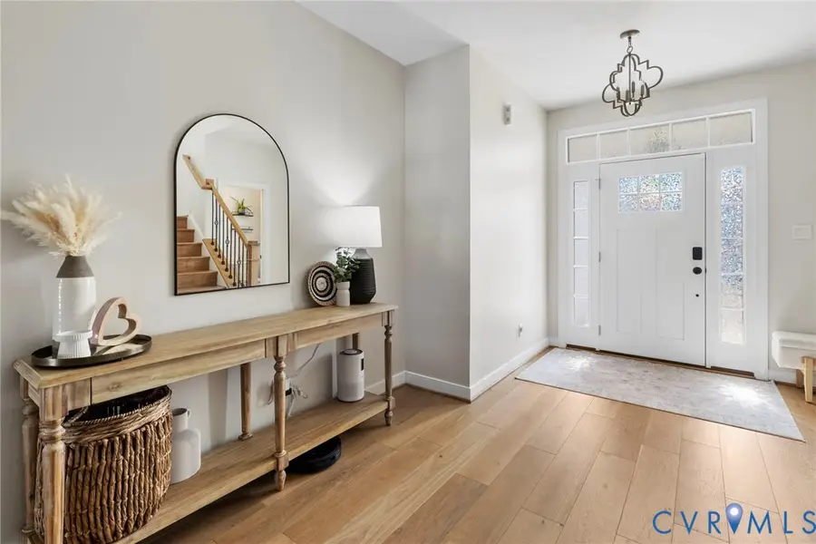 9409 Alsace Court, Mechanicsville, VA 23116 - #3