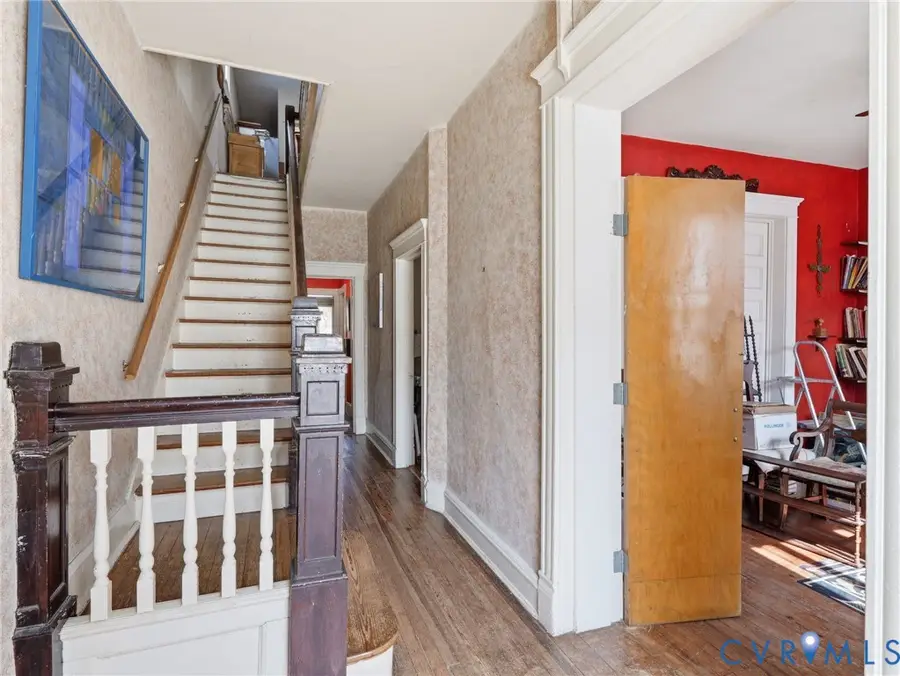 3206 Floyd Avenue, Richmond, VA 23221 - #2