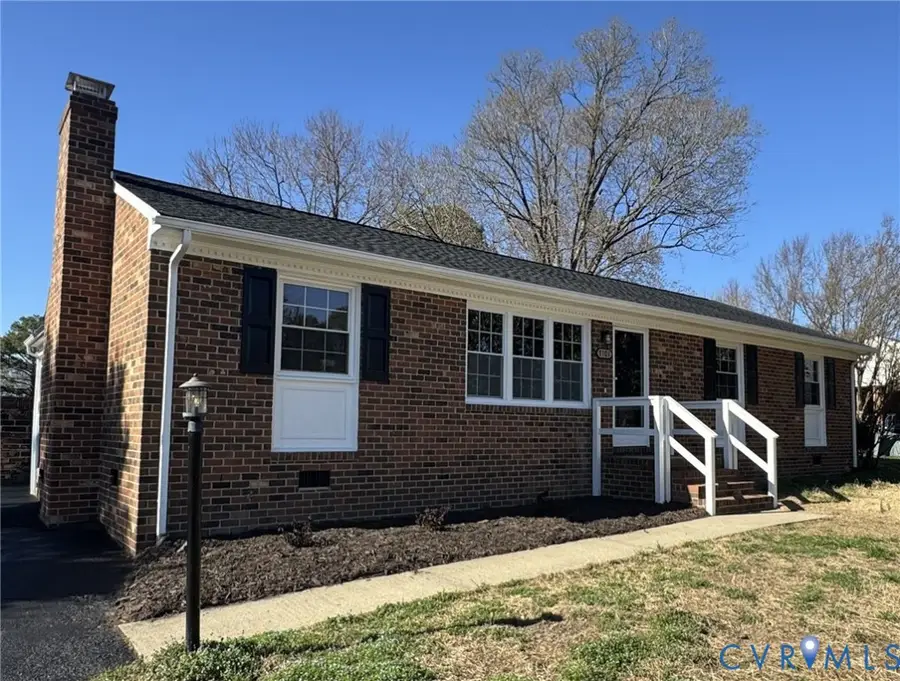 7101 Bonniefield Drive, Mechanicsville, VA 23111 - #2