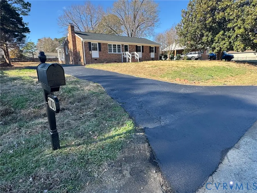 7101 Bonniefield Drive, Mechanicsville, VA 23111 - #3