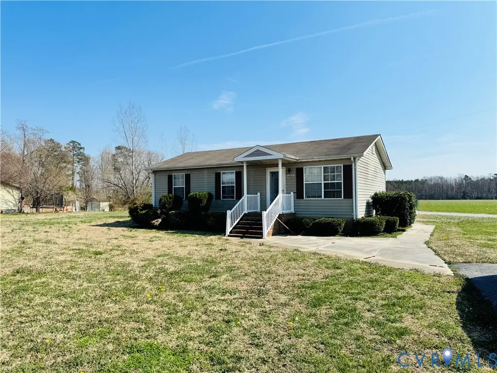13531 Raynor Road, Ivor, VA 23866 - #1