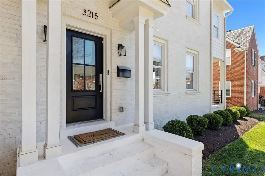 3215 Edgewood Avenue, Richmond, VA 23222 - #2