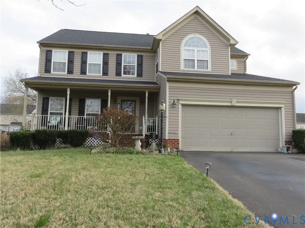 1513 Oakland Chase Parkway, Henrico, VA 23231 - #1