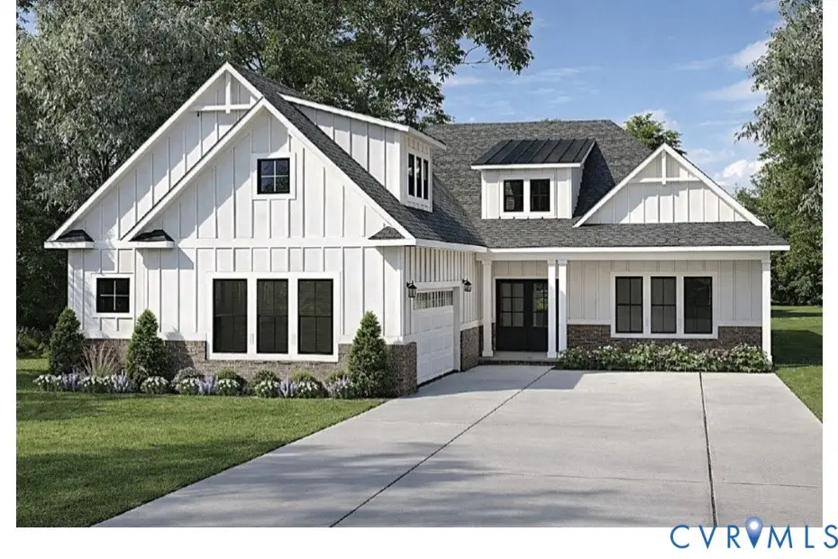 9130 Terroir Lane, New Kent, VA 23124 - #1