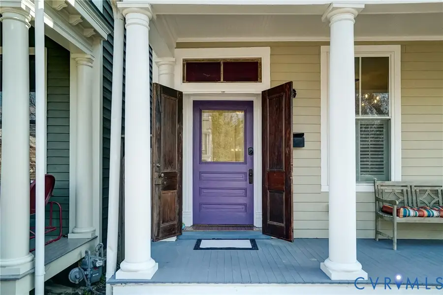 617 N 31st Street, Richmond, VA 23223 - #2