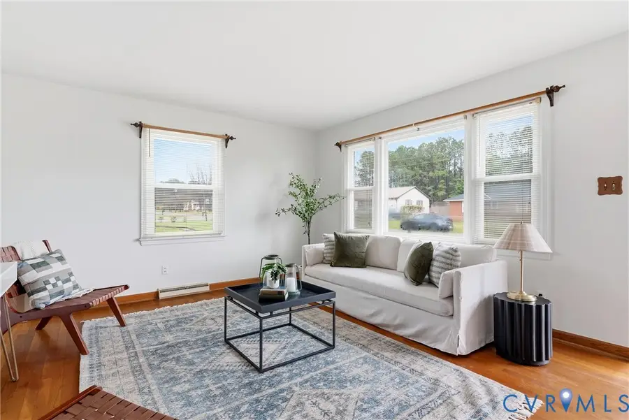 119 Seyler Drive, Petersburg, VA 23805 - #3