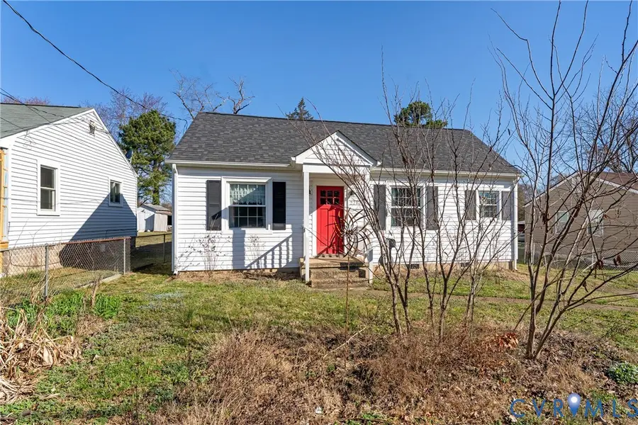 2212 Oakwood Lane, Henrico, VA 23228 - #2