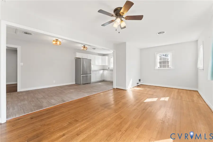 2212 Oakwood Lane, Henrico, VA 23228 - #3