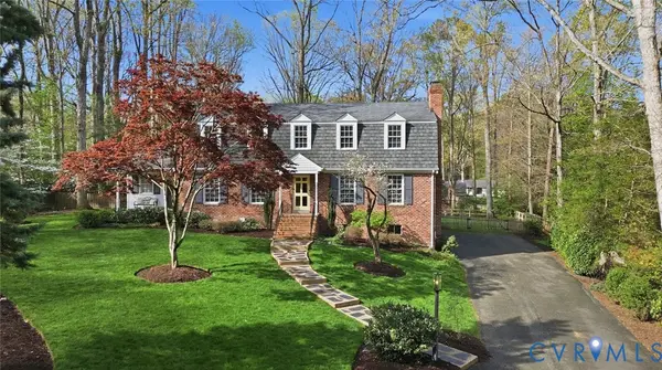 4210 Southaven Road, Richmond, VA 23235