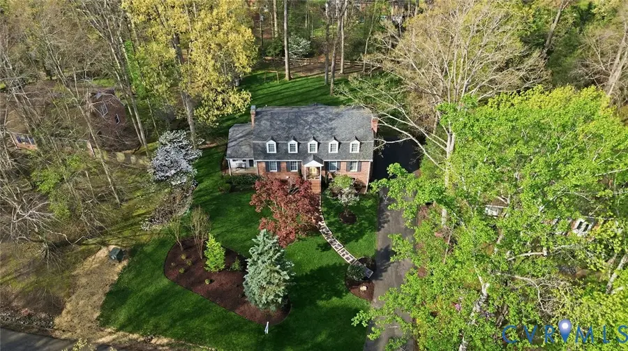 4210 Southaven Road, Richmond, VA 23235 - #2