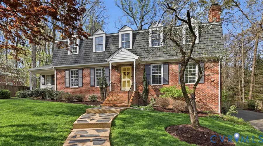 4210 Southaven Road, Richmond, VA 23235 - #3