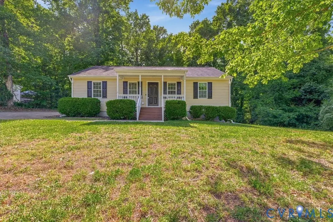 2406 Ocala Drive, Powhatan, VA 23139 - #1